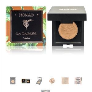Nomad La Habana Eyeshadow